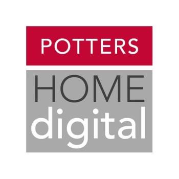 Image for Potters Home Digital with ID of: 6591543