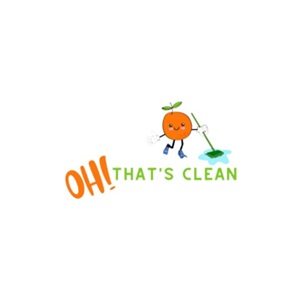 Image for Oh! That's Clean with ID of: 6592099