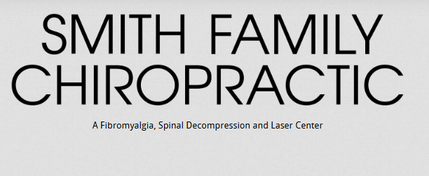 Image for Smith Family Chiropractic with ID of: 6592287