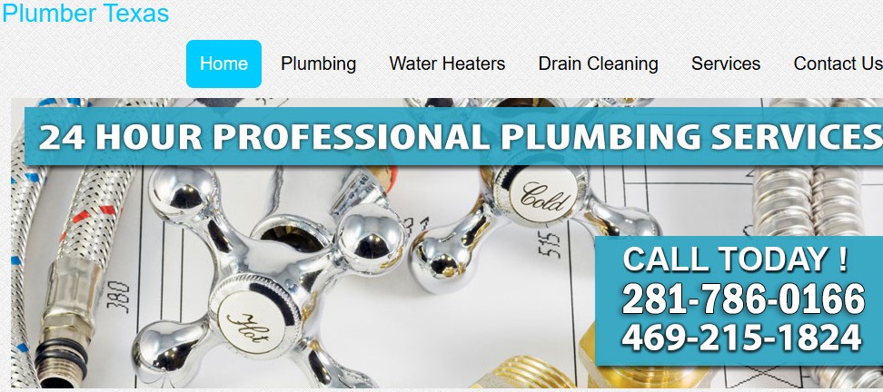 Image for Best Plumber Irving TX with ID of: 6592516