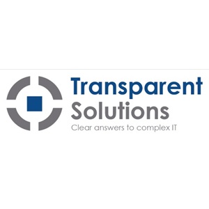 Image for Transparent Solutions with ID of: 6592552