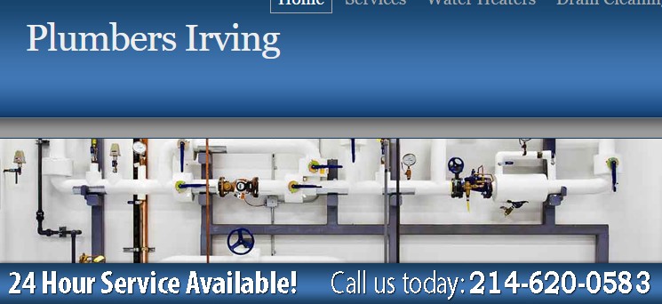 Image for Irving Plumbers with ID of: 6592594