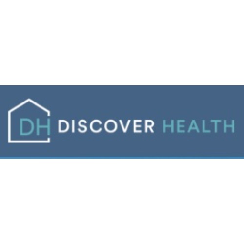 Image for Discover Health with ID of: 6593001