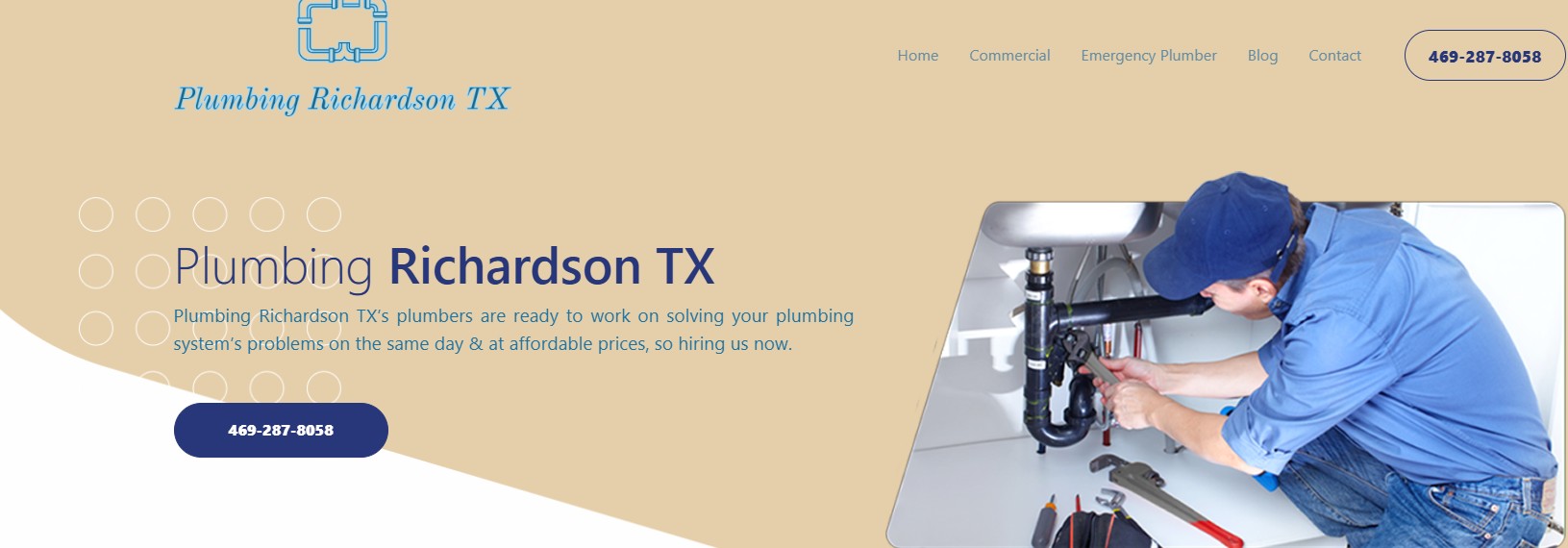 Image for Plumbing Richardson TX with ID of: 6593056