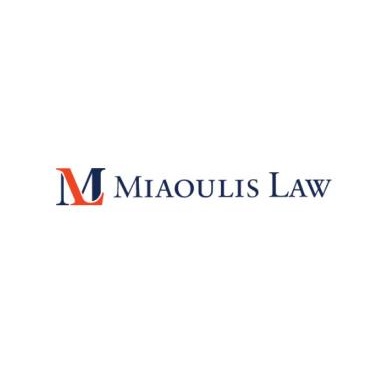 Image for Miaoulis Law with ID of: 6593075