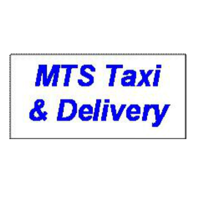 Image for MTS Taxi and Delivery with ID of: 659309
