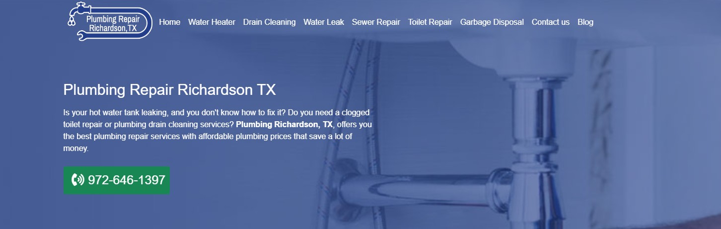 Image for Plumber Richardson TX with ID of: 6593108
