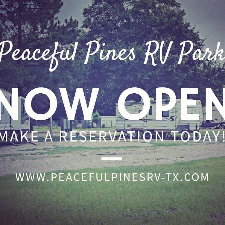 Image for Peaceful Pines RV Park with ID of: 6593160