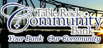 Image for Table Rock Community Bank with ID of: 659322