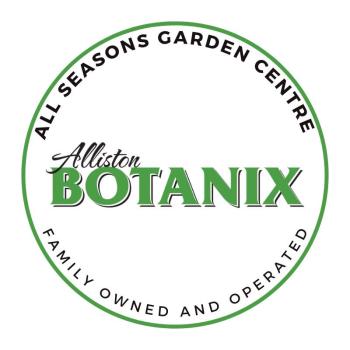 Image for Alliston Botanix with ID of: 6593267