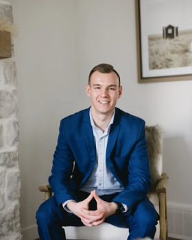 Image for Nathan Lorenz - REALTOR - Real Broker with ID of: 6593605