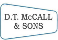 Image for D.T. McCall & Sons with ID of: 659363