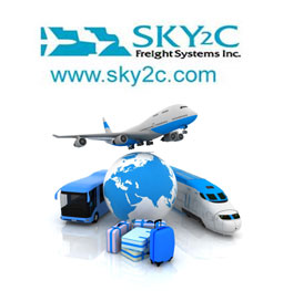 Image for Shipping To India Service By Sky2c Freight Systems with ID of: 659367