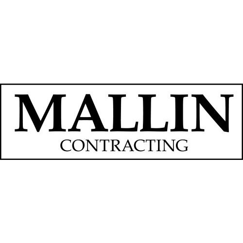 Image for Mallin Contracting Inc. with ID of: 6593762