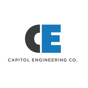 Image for Capitol Engineering Co with ID of: 6593989