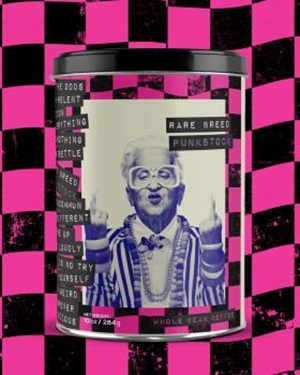 Image for Rare Breed Coffee with ID of: 5923100