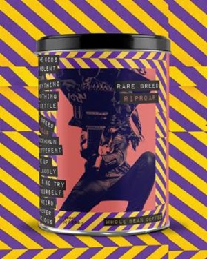 Image for Rare Breed Coffee with ID of: 5923105