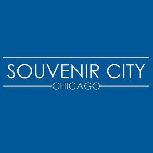 Image for chicago souvenir shop with ID of: 6594064