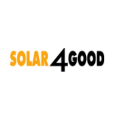 Image for Solar4Good UK Ltd with ID of: 6594093