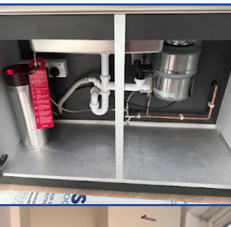 Image for TK Plumbing & Electrical with ID of: 6594102