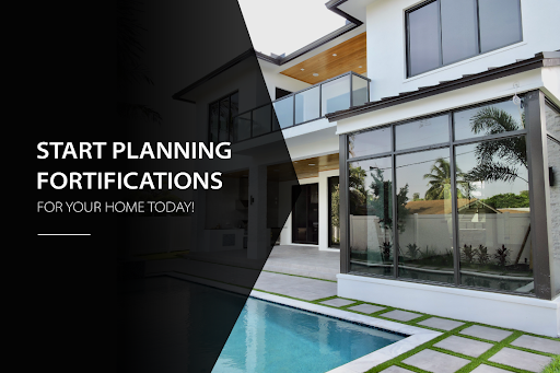 Image for Sanctuary Windows and Doors Hollywood with ID of: 5923755