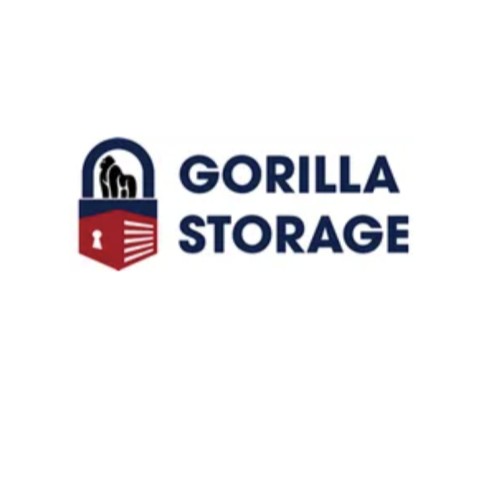 Image for Gorilla Storage with ID of: 6594153