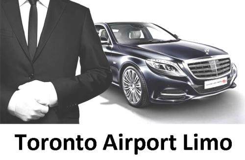 Image for Pearson Airport Limo - Black Car Service with ID of: 5923818