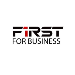 Image for First For Business with ID of: 6594523