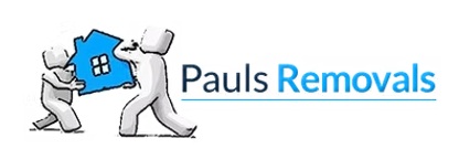Image for Paul's Removals with ID of: 6594770