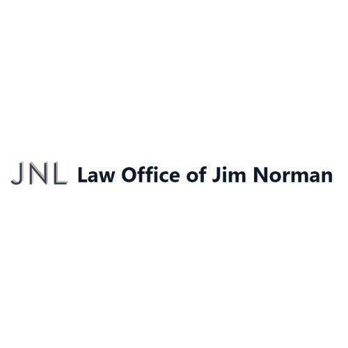 Image for Jim Norman Law with ID of: 6594774