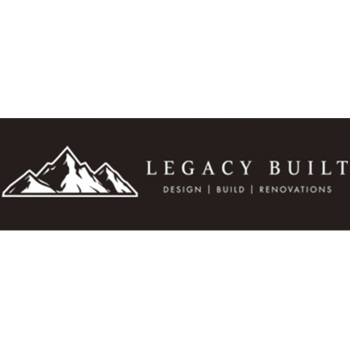 Image for Legacy Built LTD with ID of: 6594790