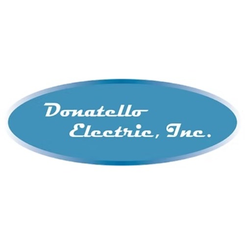 Image for Donatello Electric with ID of: 6594906