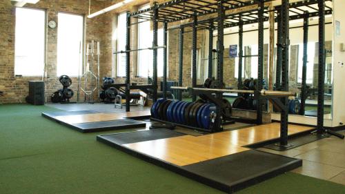 Image for Bucktown Athletic Club with ID of: 5924084
