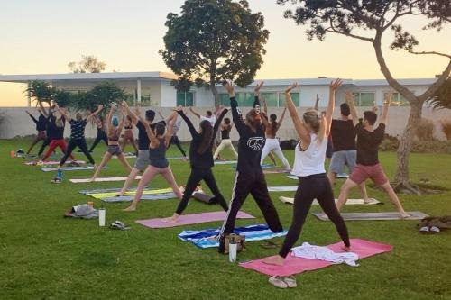 Image for GLXYOGA with ID of: 5924241