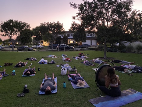 Image for GLXYOGA with ID of: 5924249