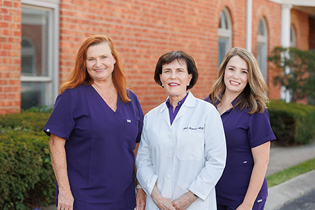 Image for West Wilson Aesthetics with ID of: 5924308