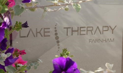 Image for Lake Therapy with ID of: 5924408