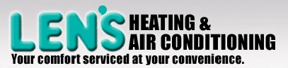 Image for Lens Heating & Air Conditioning with ID of: 659555