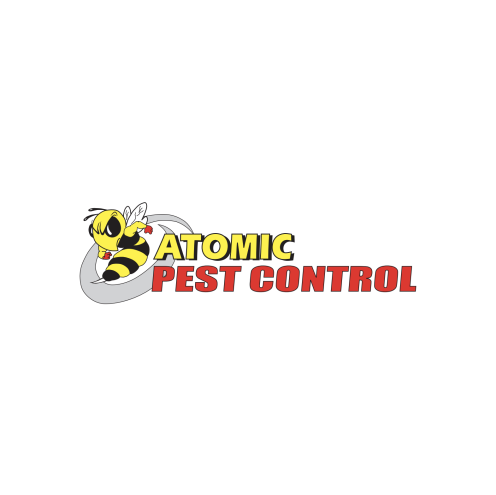 Image for Atomic Pest Control with ID of: 6596121