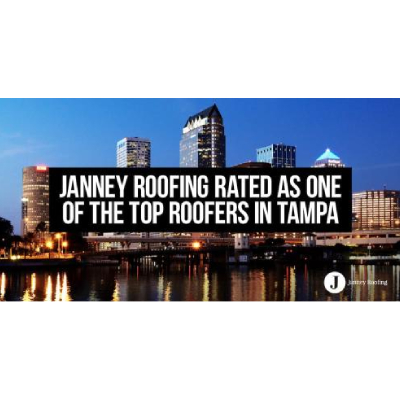 Image for Janney Roofing with ID of: 5925133