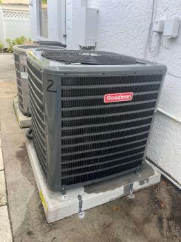 Image for Everyday Air Conditioning with ID of: 5925149
