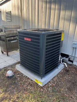 Image for Everyday Air Conditioning with ID of: 5925150