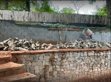 Image for DM Landscape and Design with ID of: 5925218