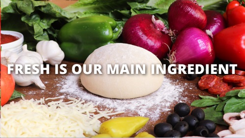 Image for PieZoni's Pizza with ID of: 5925219