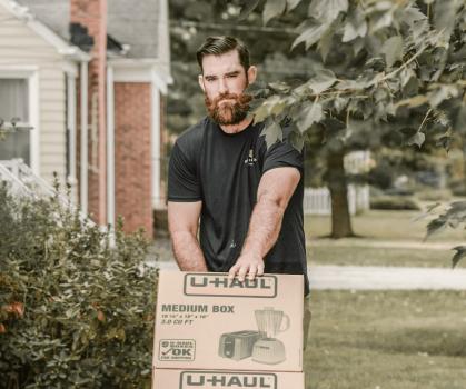 Image for Harrington Moving with ID of: 5925303