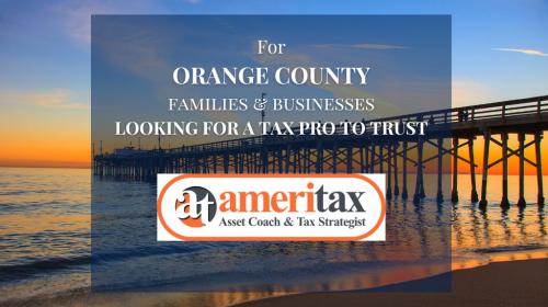 Image for Ameritax with ID of: 5925406