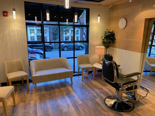 Image for Eye Adore Threading (Beacon Hill) with ID of: 5925460
