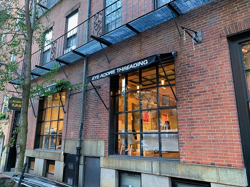 Image for Eye Adore Threading (Beacon Hill) with ID of: 5925461
