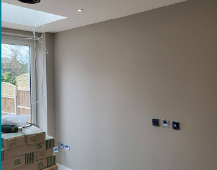 Image for Palms Decorating Services Ltd with ID of: 6596483