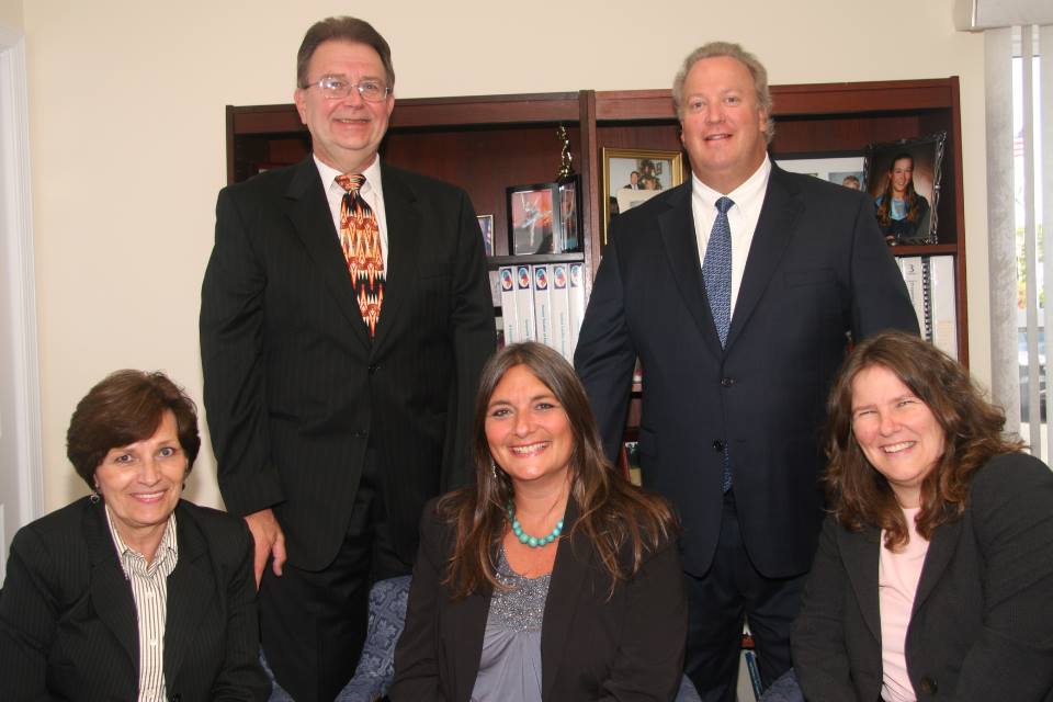 Image for Morrissey and Associates, LLC with ID of: 5925568